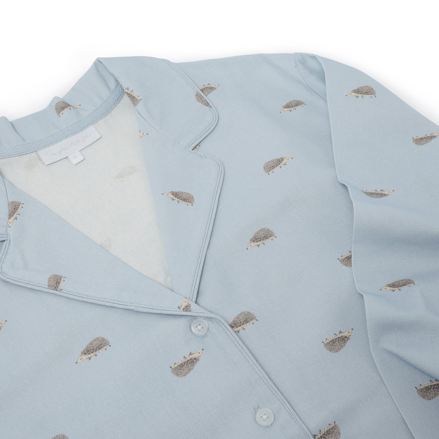 Hedgehogs Womens Pyjama Set