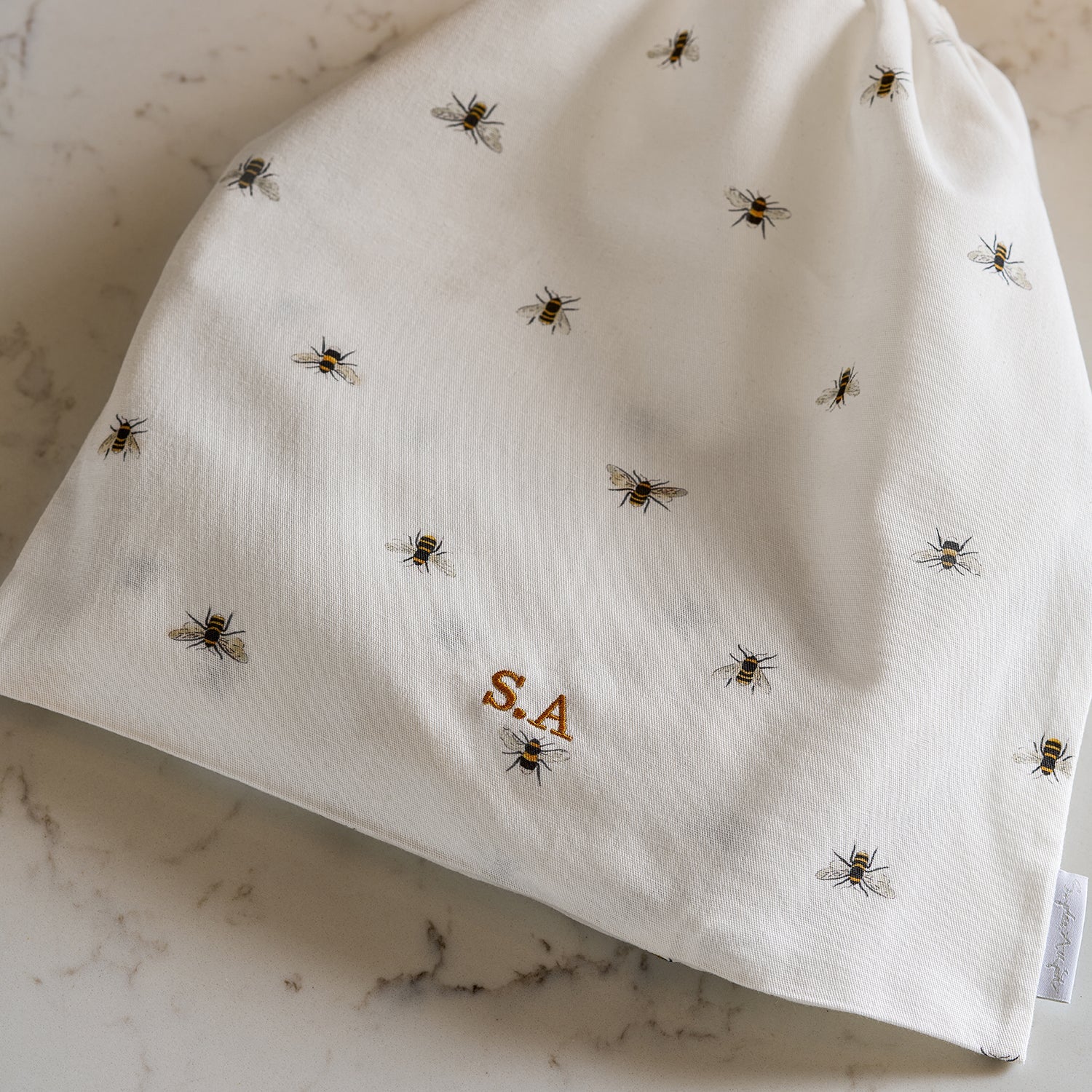 Bees Womens Pyjama Set