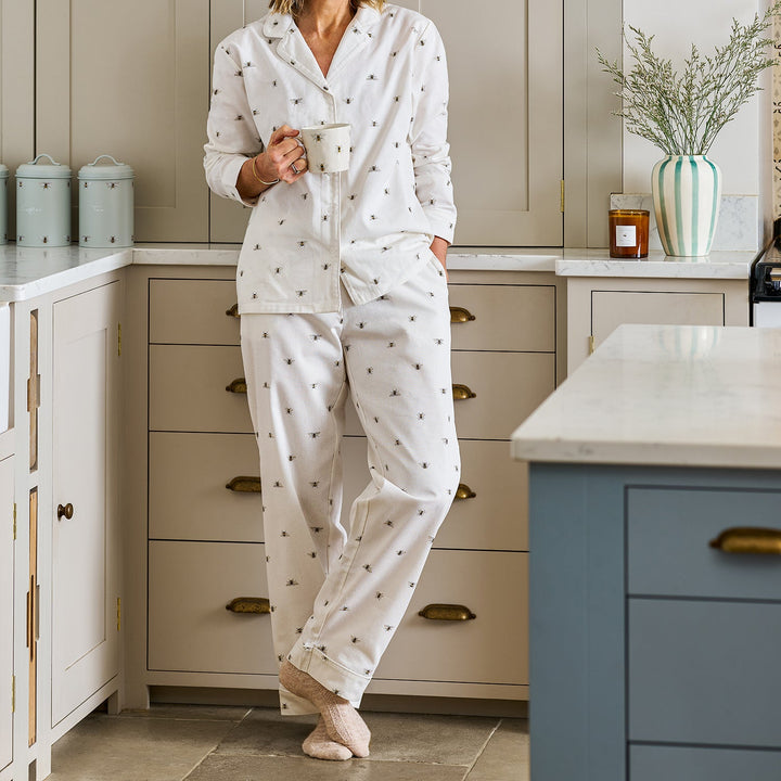 Bees Womens Pyjama Set