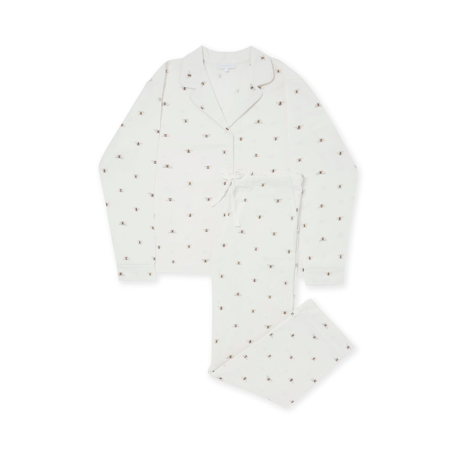 Bees Womens Pyjama Set