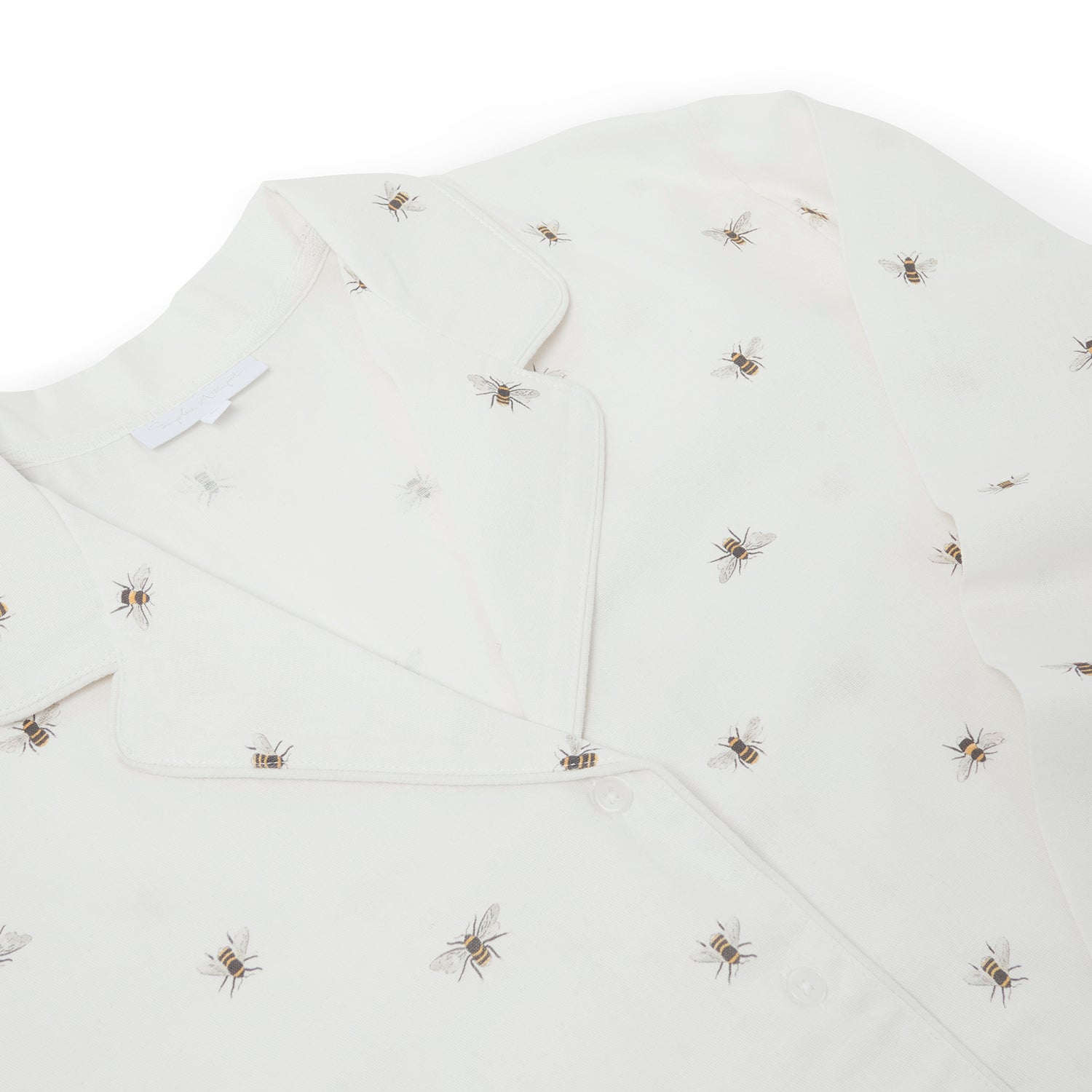 Bees Womens Pyjama Set