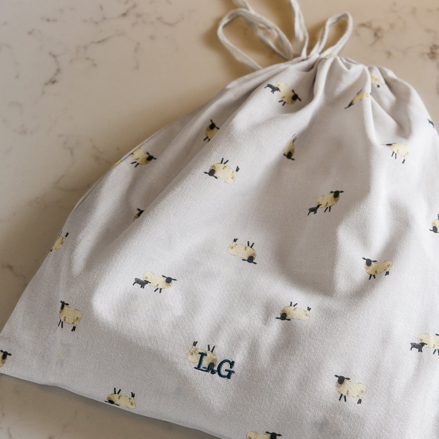 Sheep Womens Pyjama Set