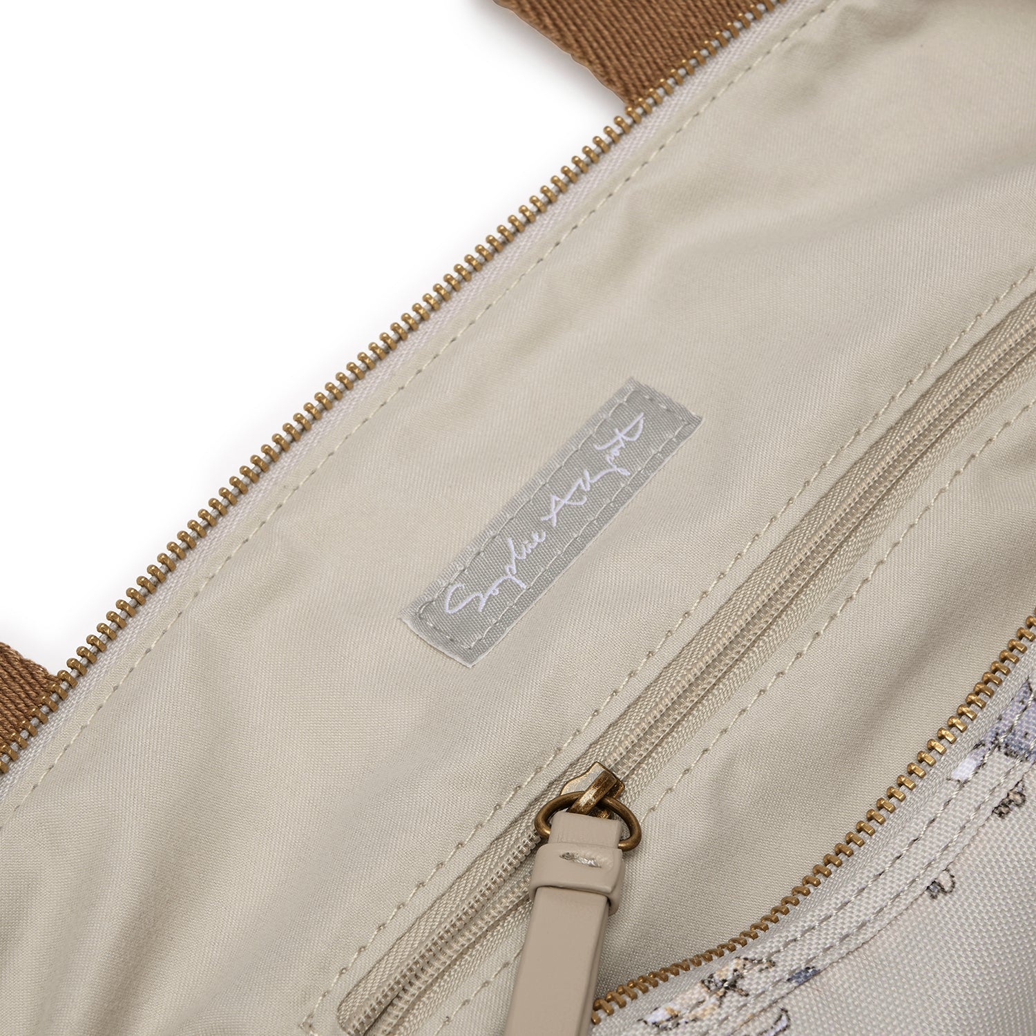 Doggy Daycare Mini Oakham Bag