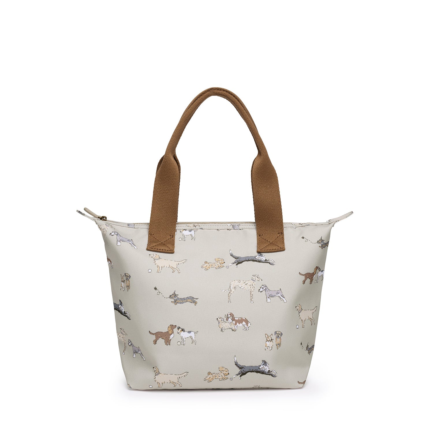 Doggy Daycare Mini Oakham Bag