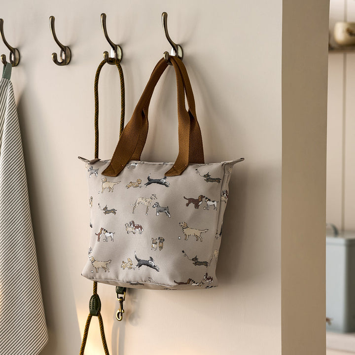 Doggy Daycare Mini Oakham Bag