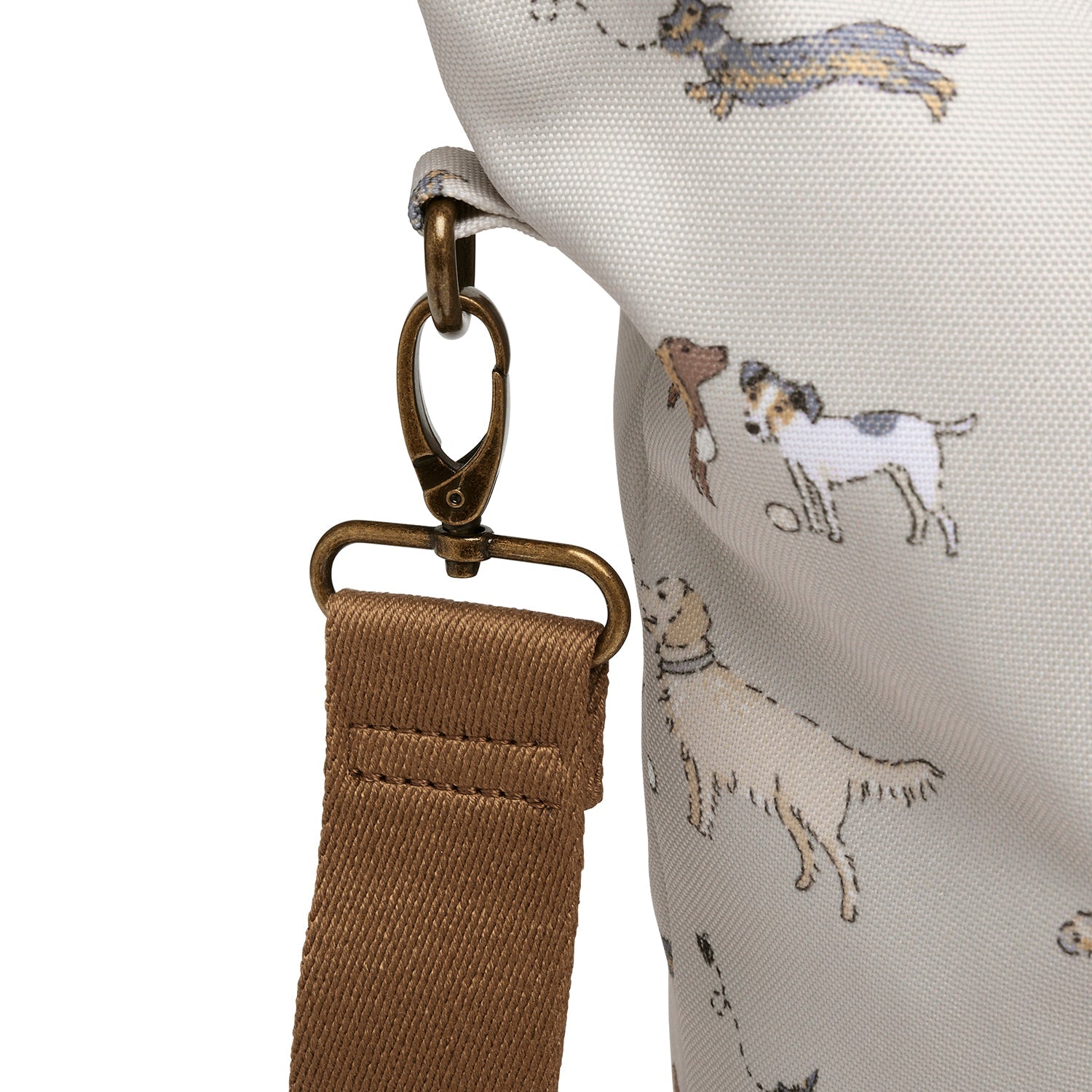 Doggy Daycare Oakham Bag