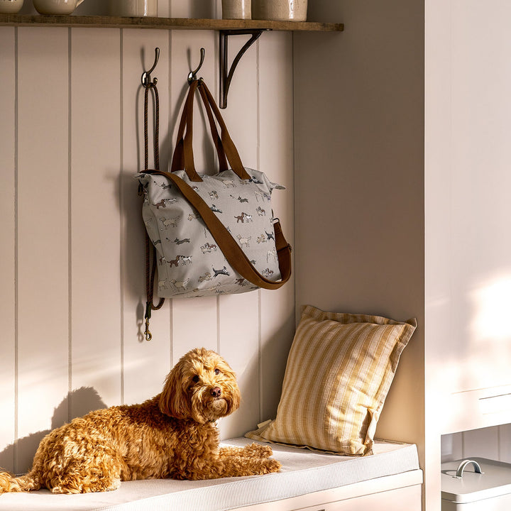 Doggy Daycare Oakham Bag