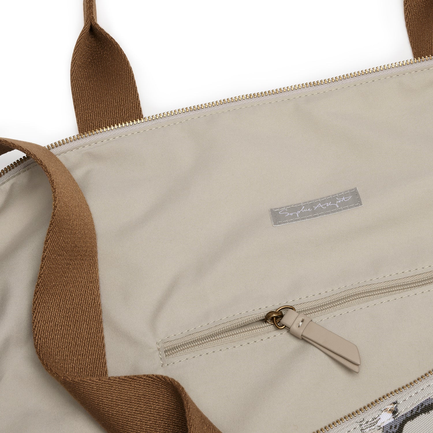 Doggy Daycare Weekend Oakham Bag