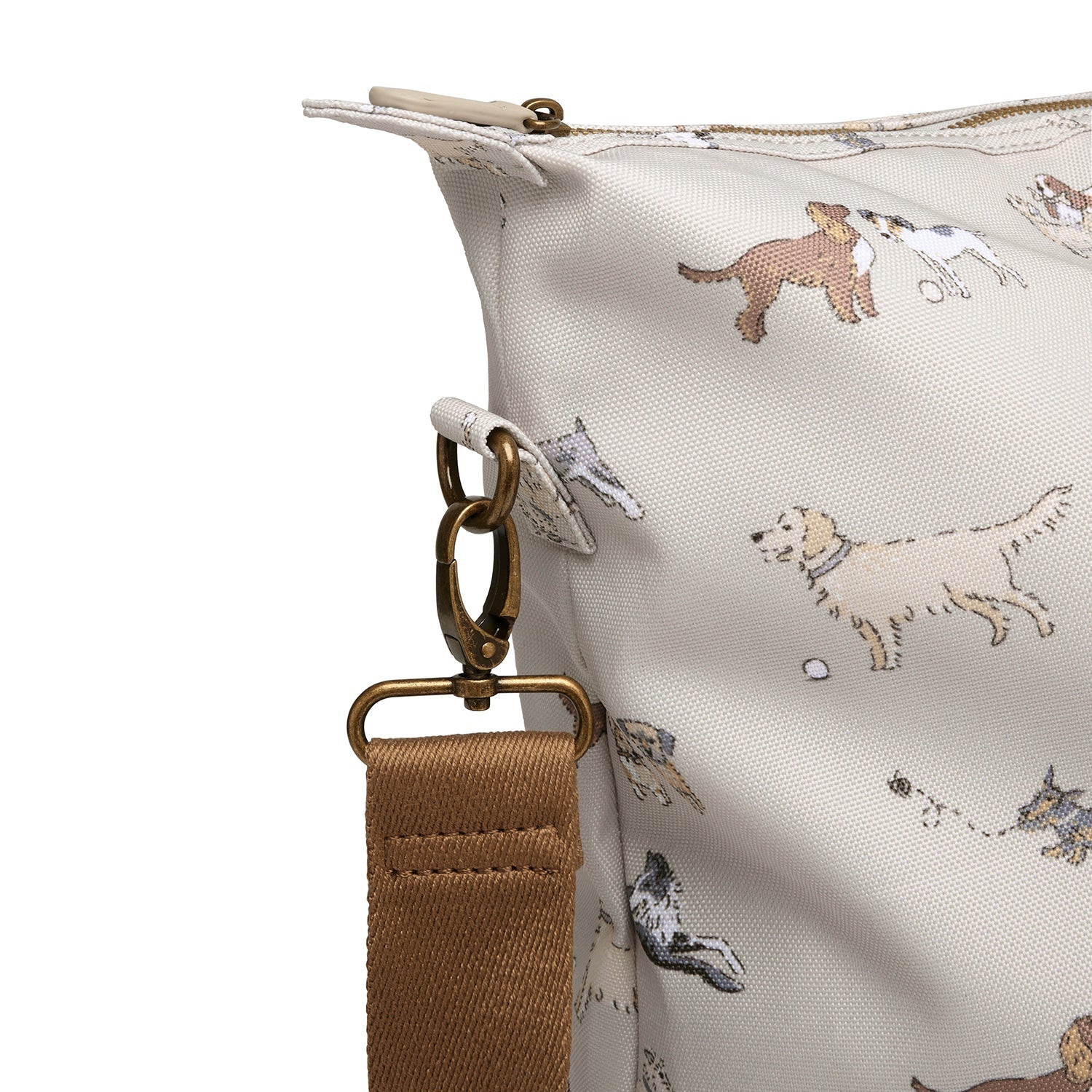 Doggy Daycare Weekend Oakham Bag