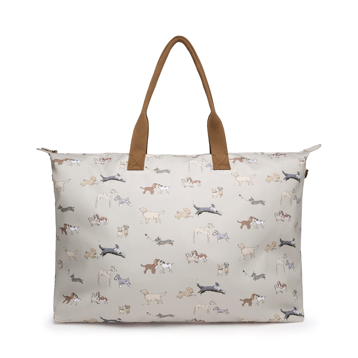 Doggy Daycare Weekend Oakham Bag