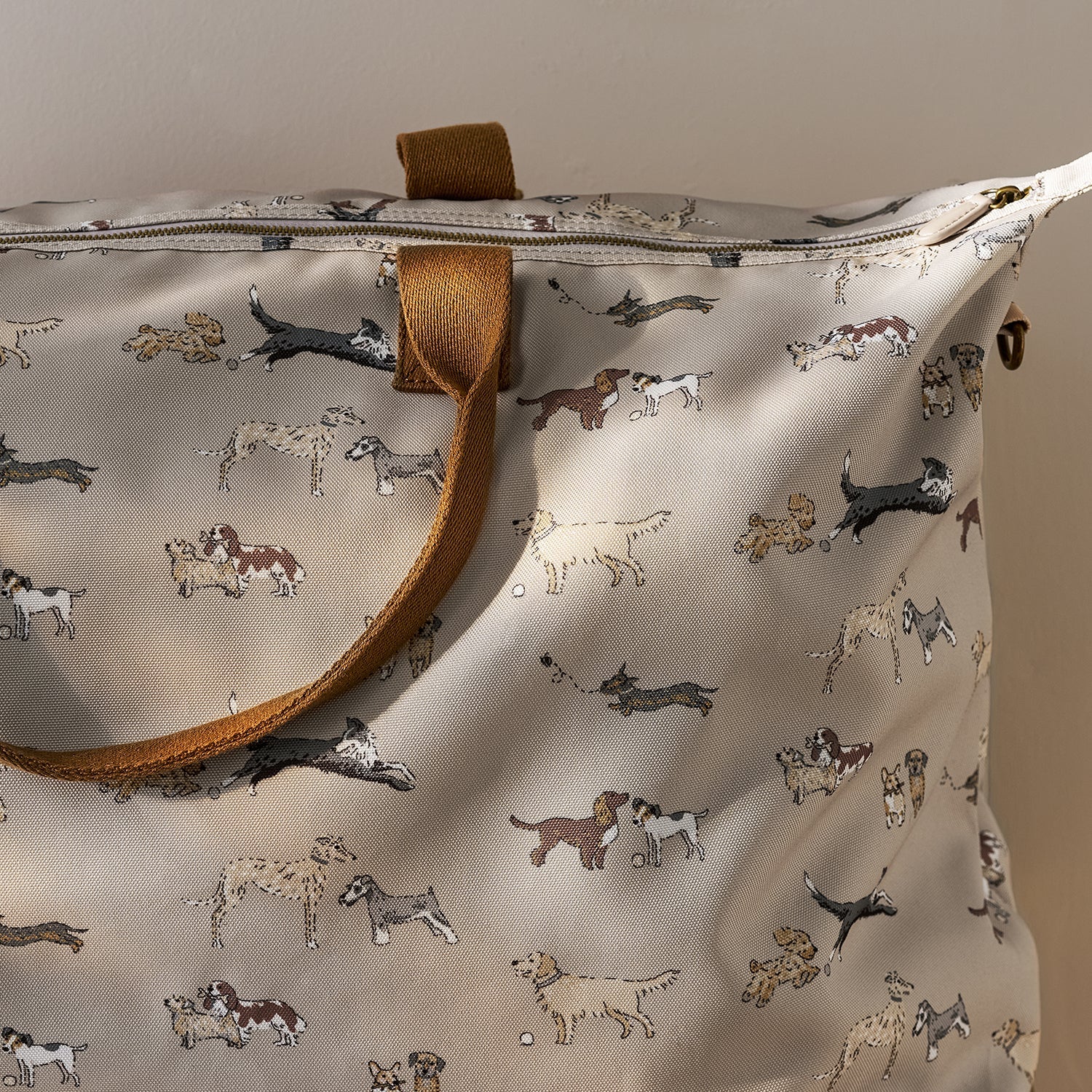 Doggy Daycare Weekend Oakham Bag
