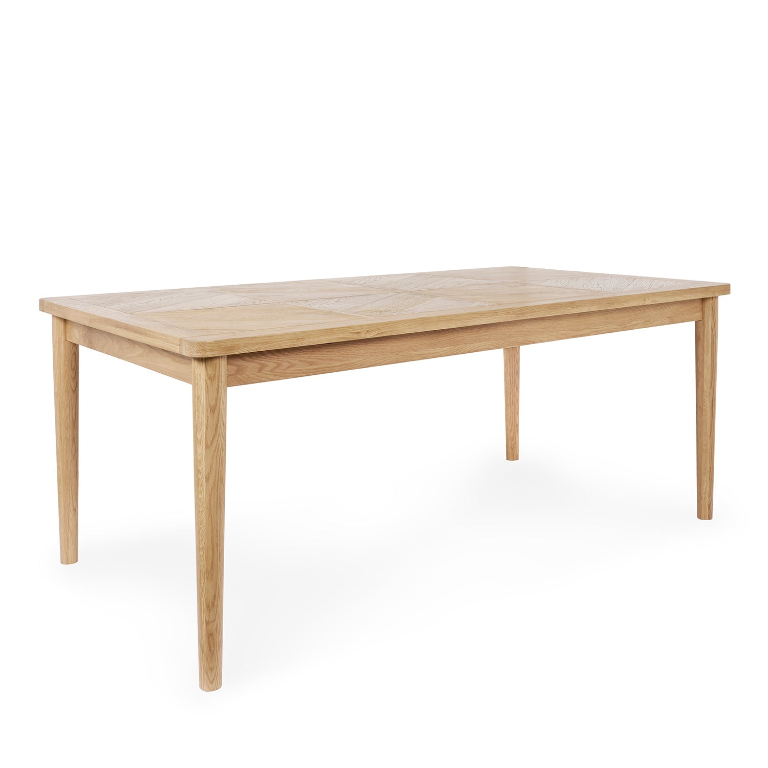 Oakham Rectangular Dining Table
