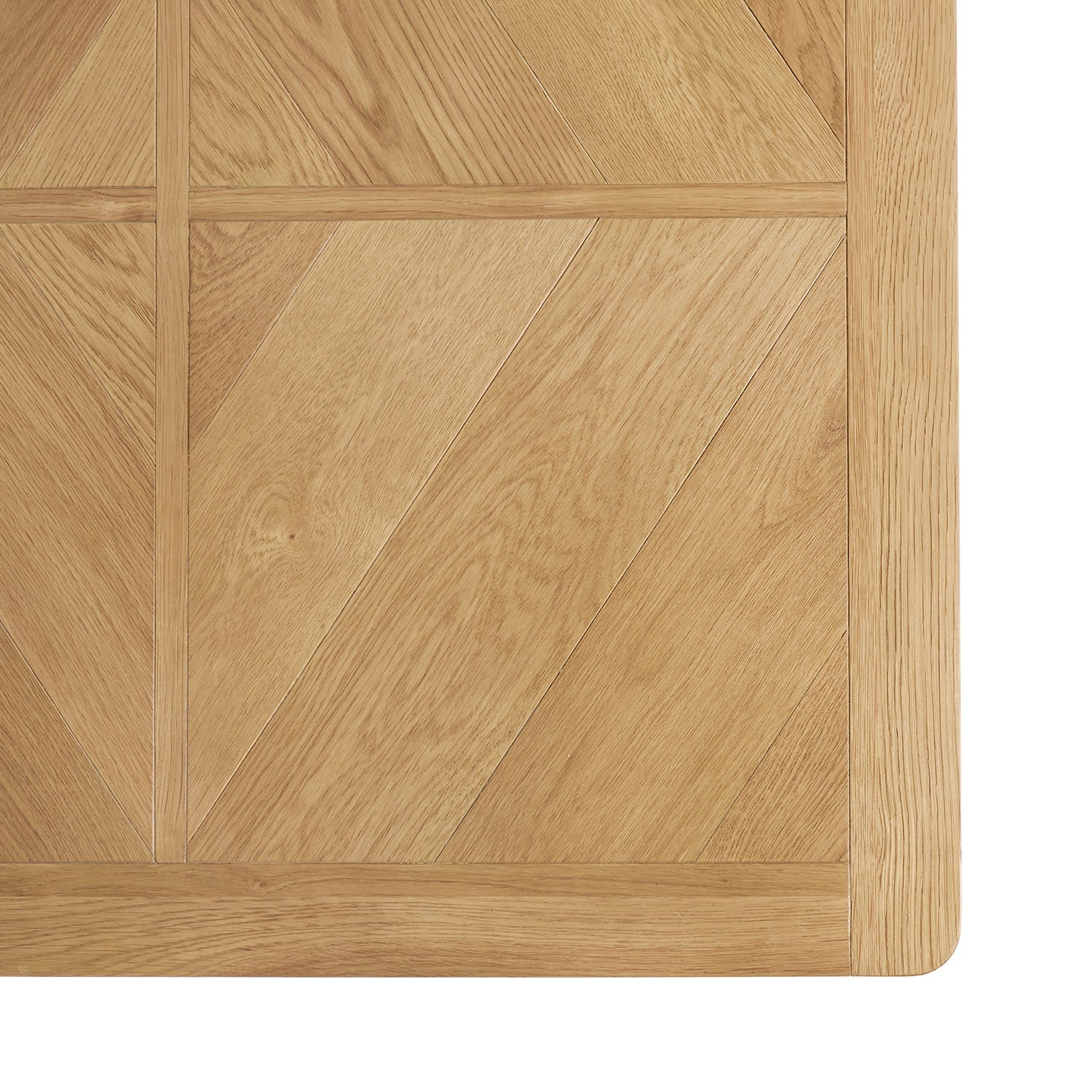 Oakham Rectangular Dining Table