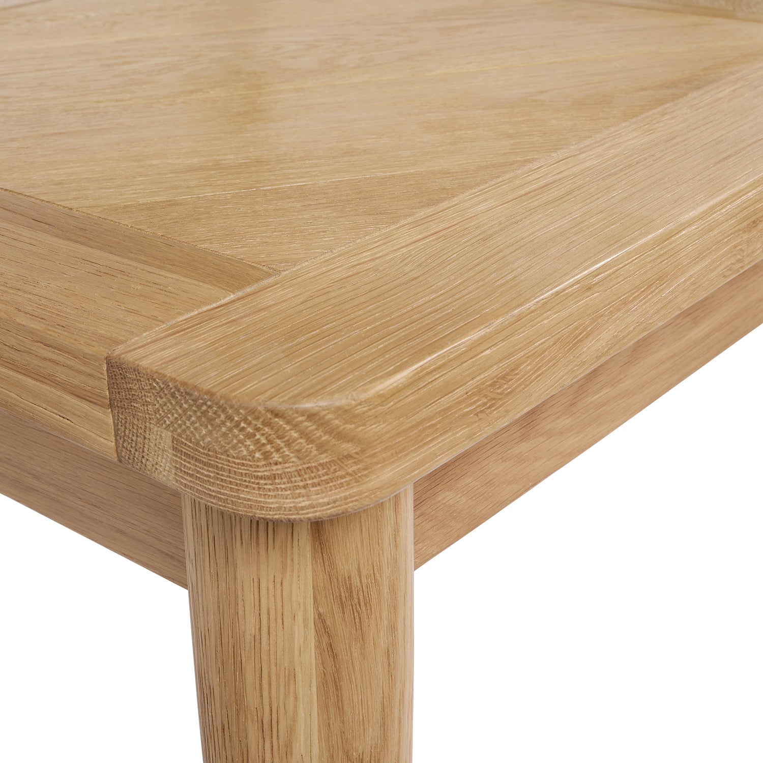 Oakham Rectangular Dining Table