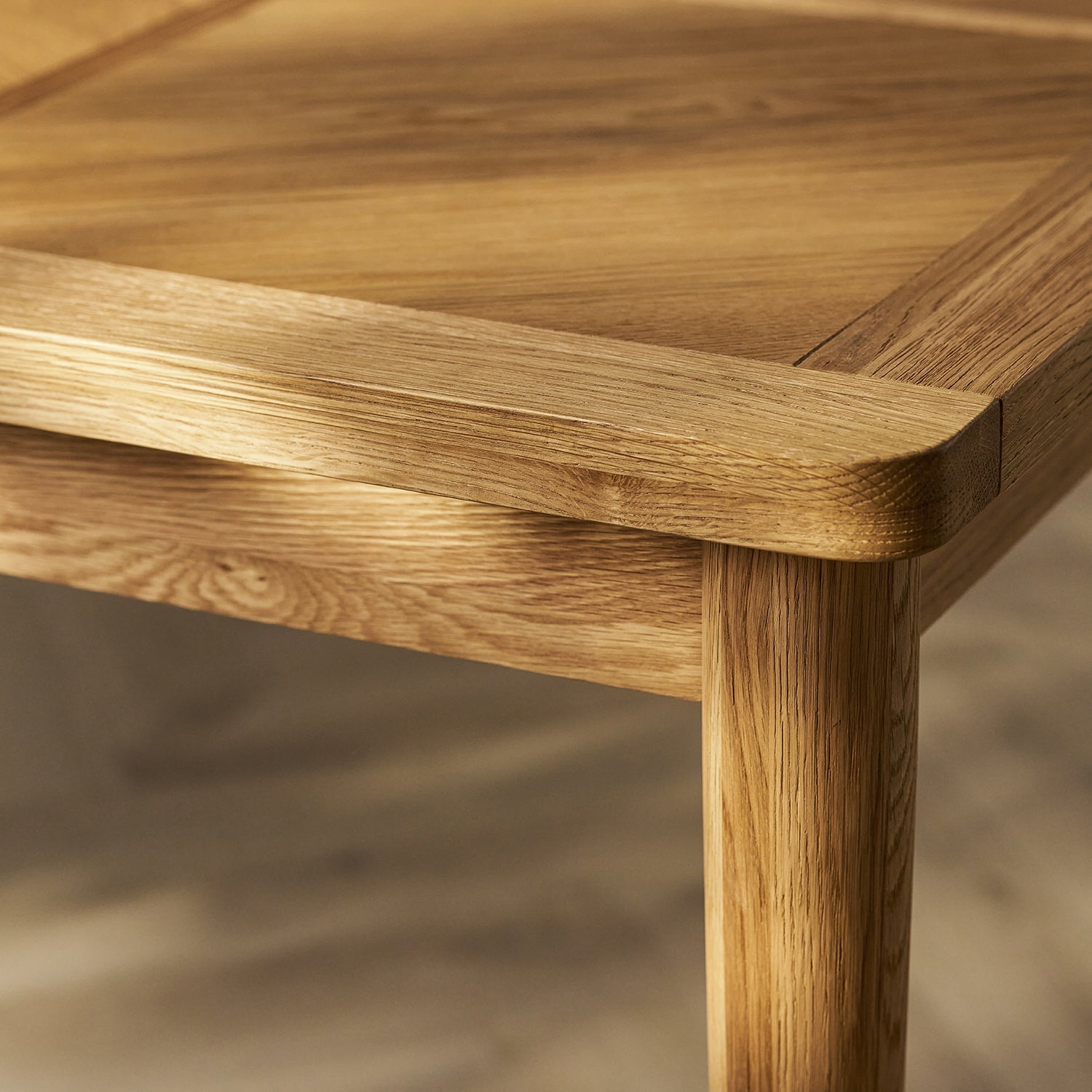 Oakham Rectangular Dining Table