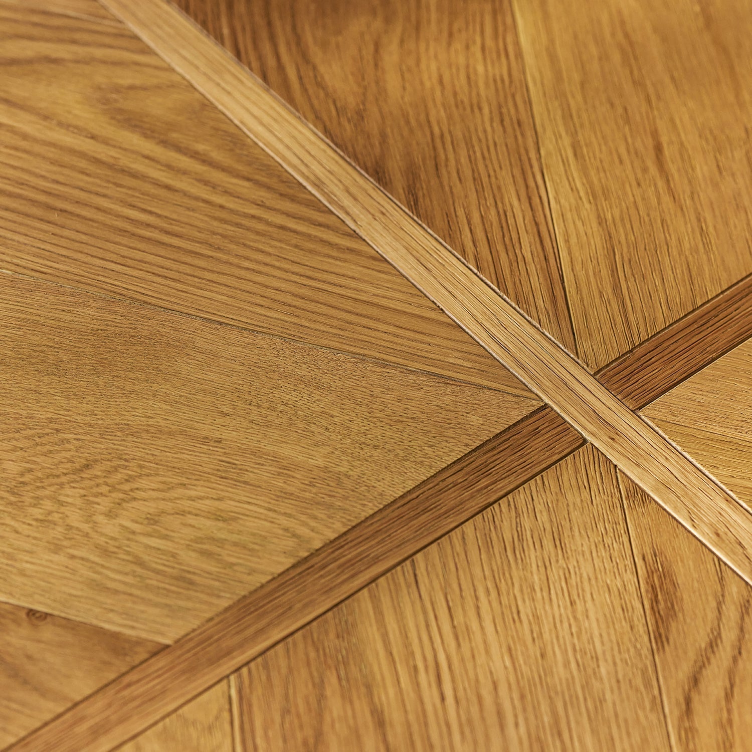Oakham Rectangular Dining Table
