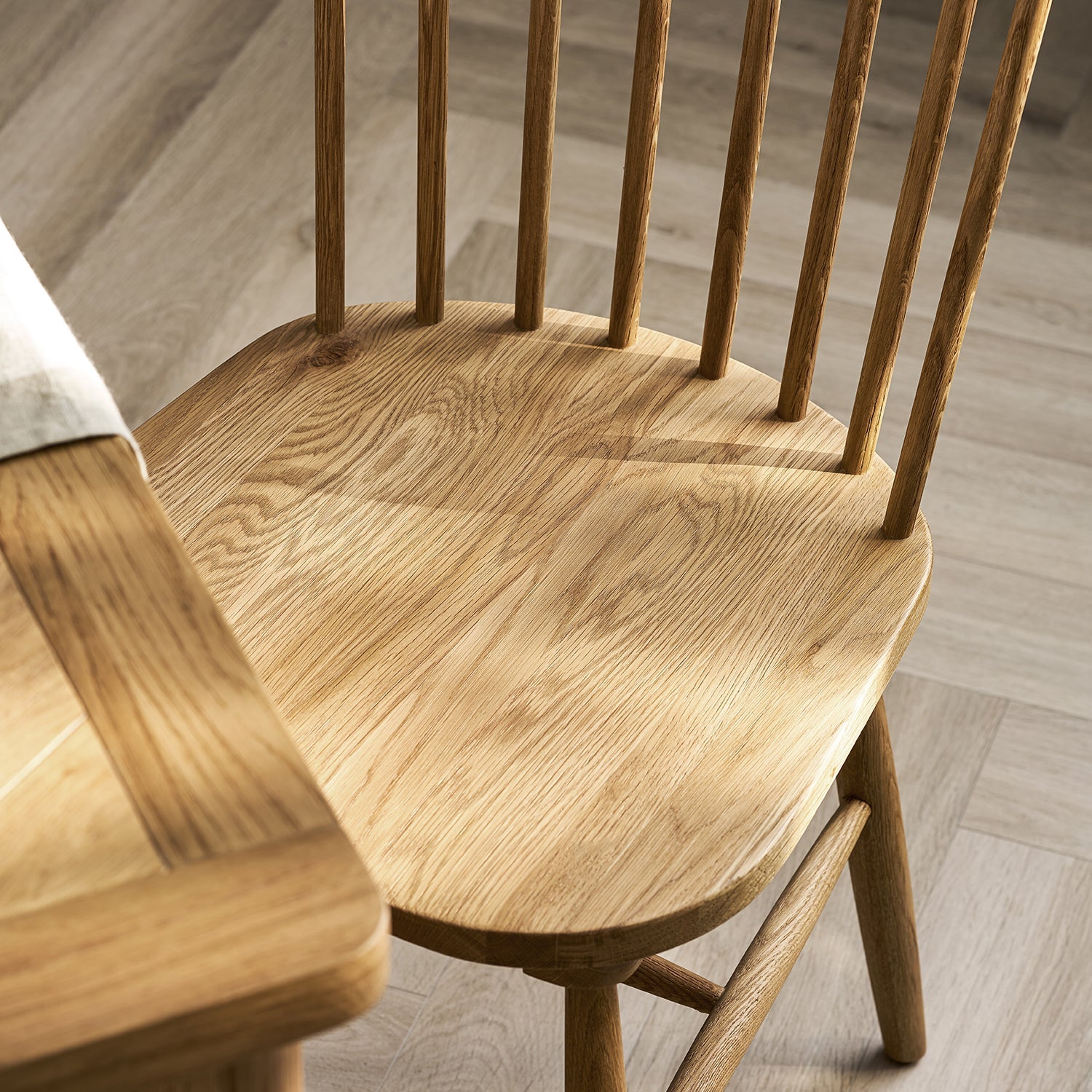 Oakham Dining Chair