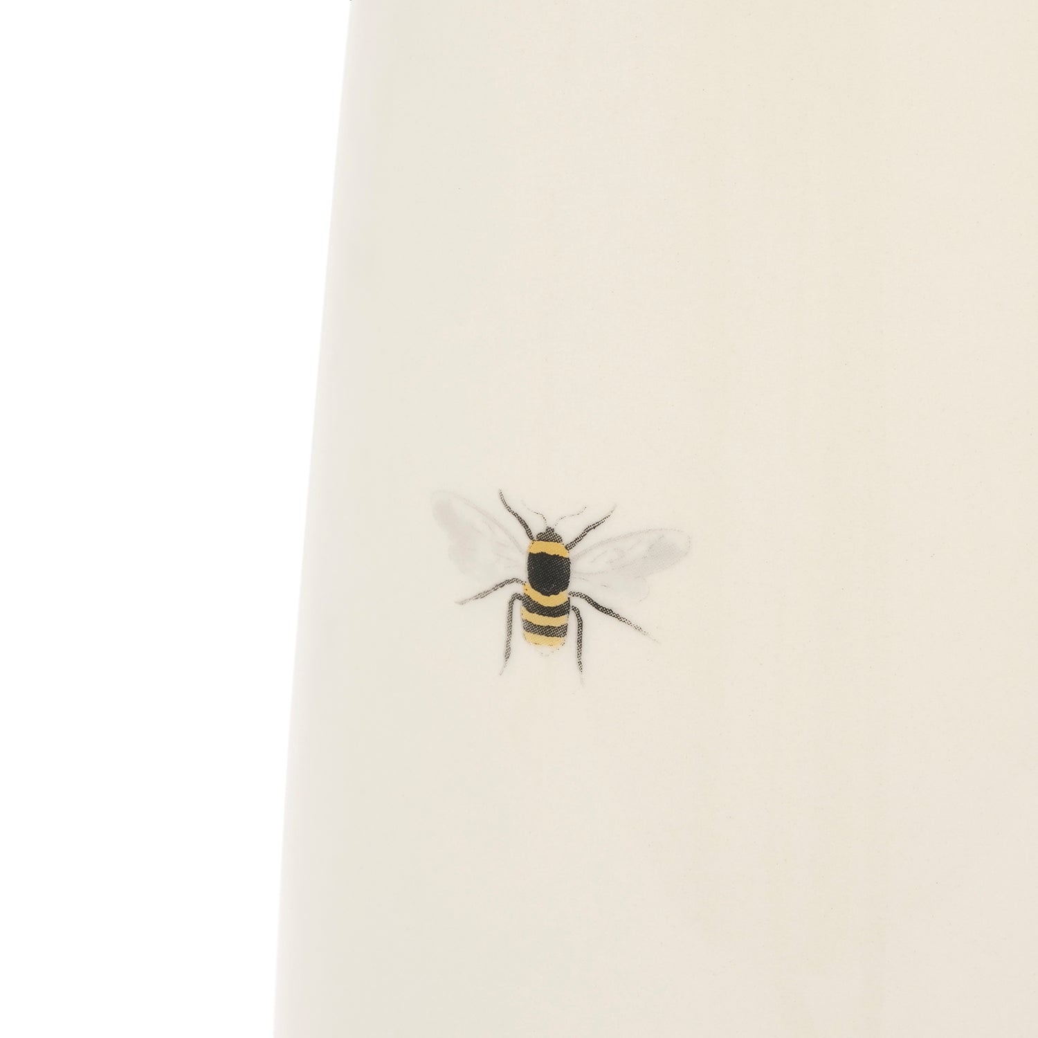 Bees Stoneware Tall Jug