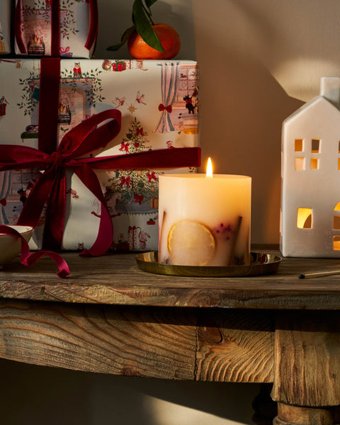 Festive Fragrance
