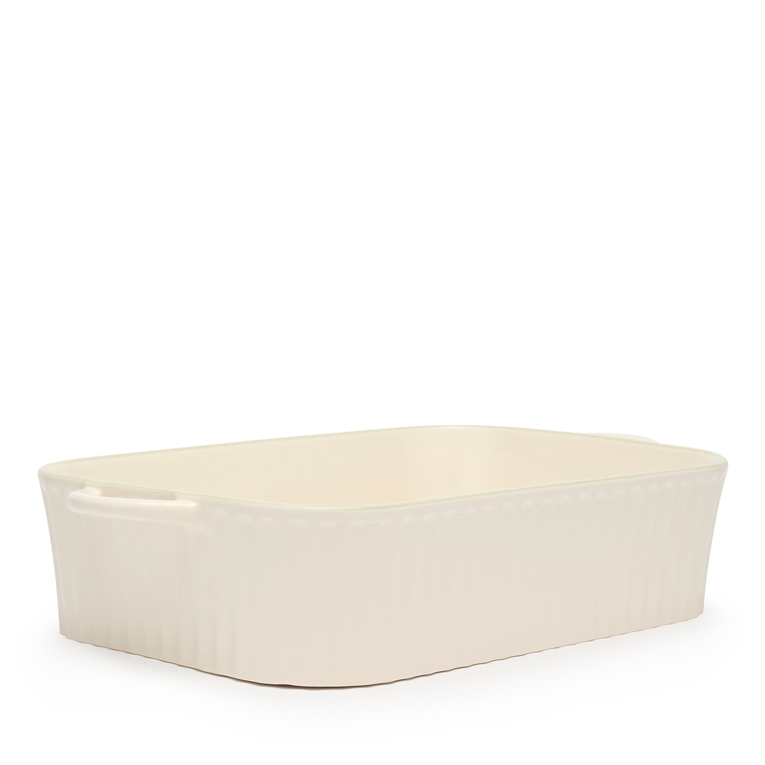Bees Stoneware Roasting Dish