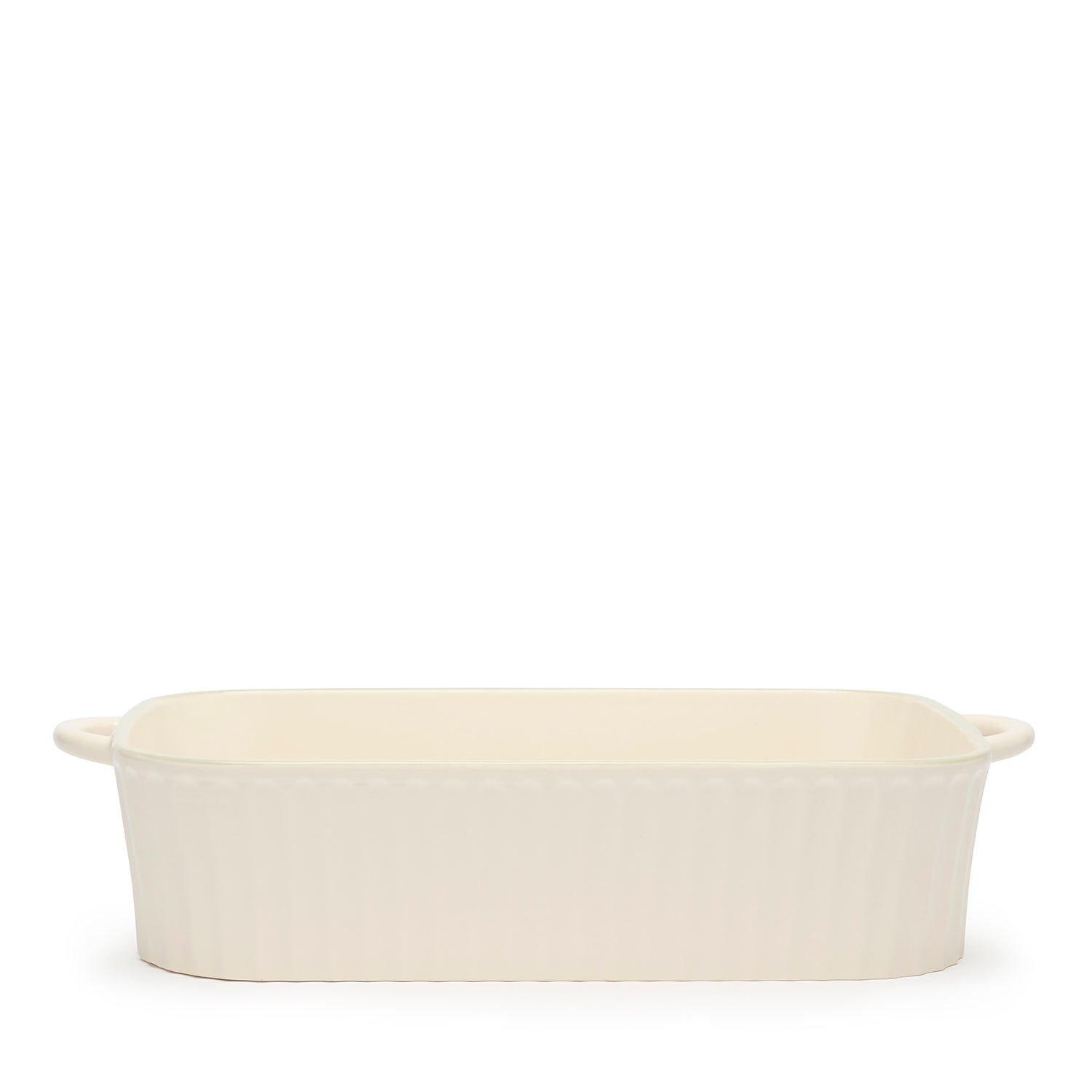 Bees Stoneware Roasting Dish