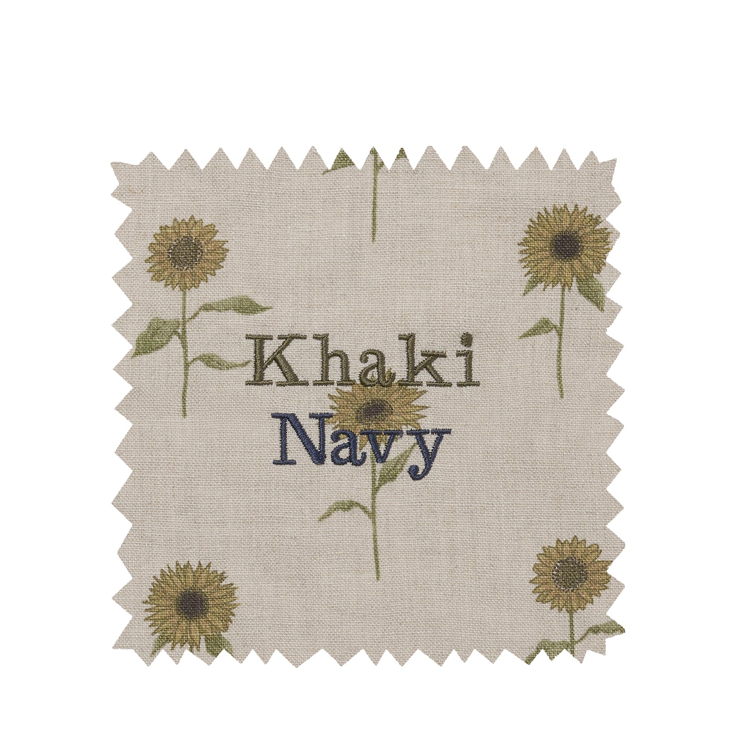 Sunflower Wash Bag