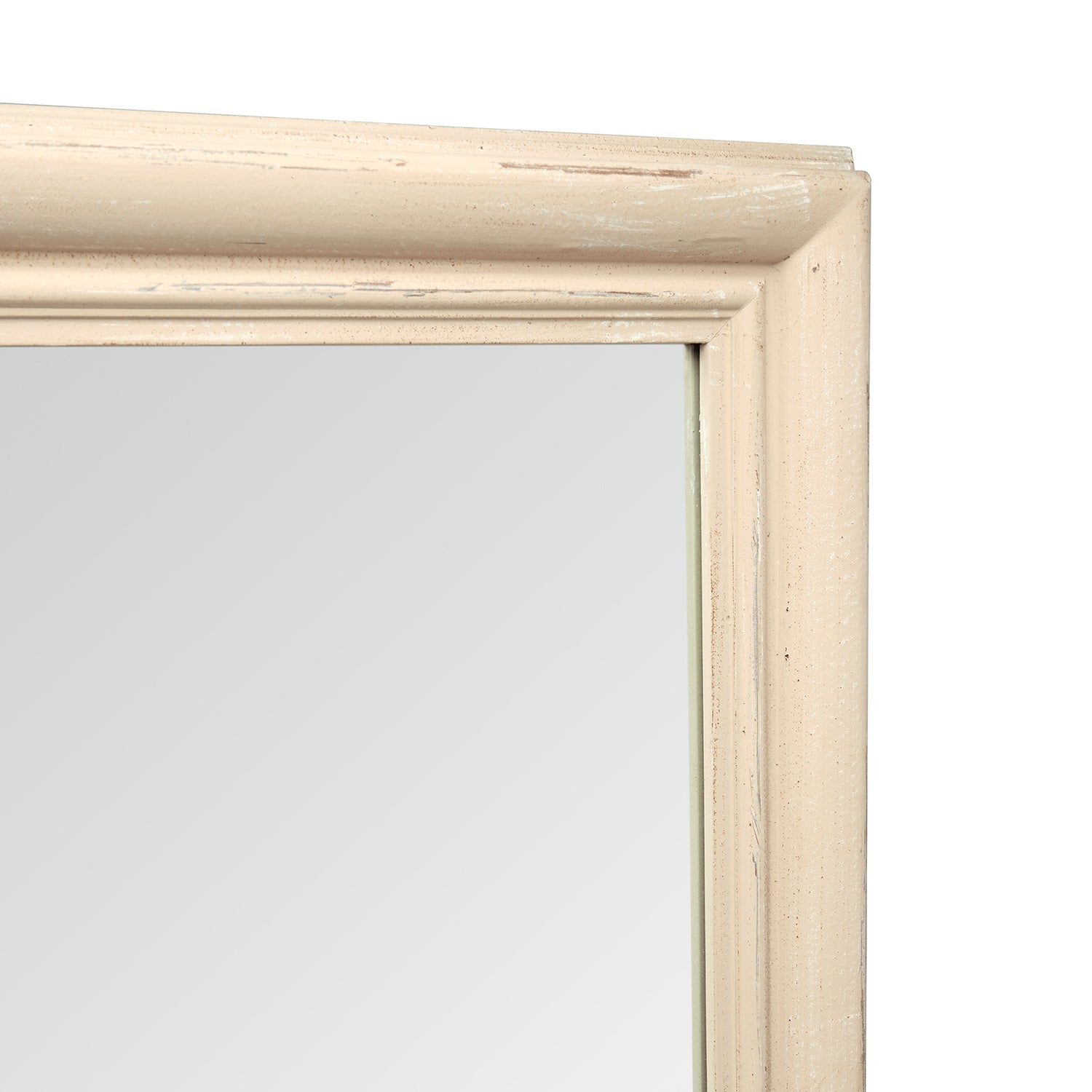 Langham Panelled Mirror