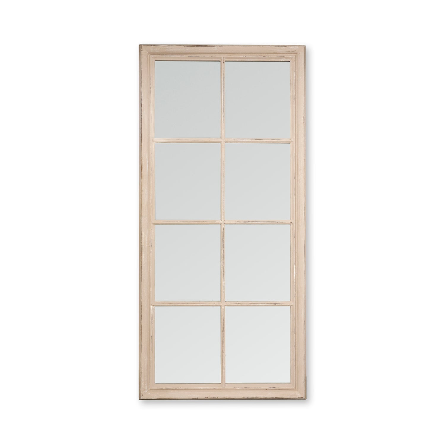Langham Panelled Mirror