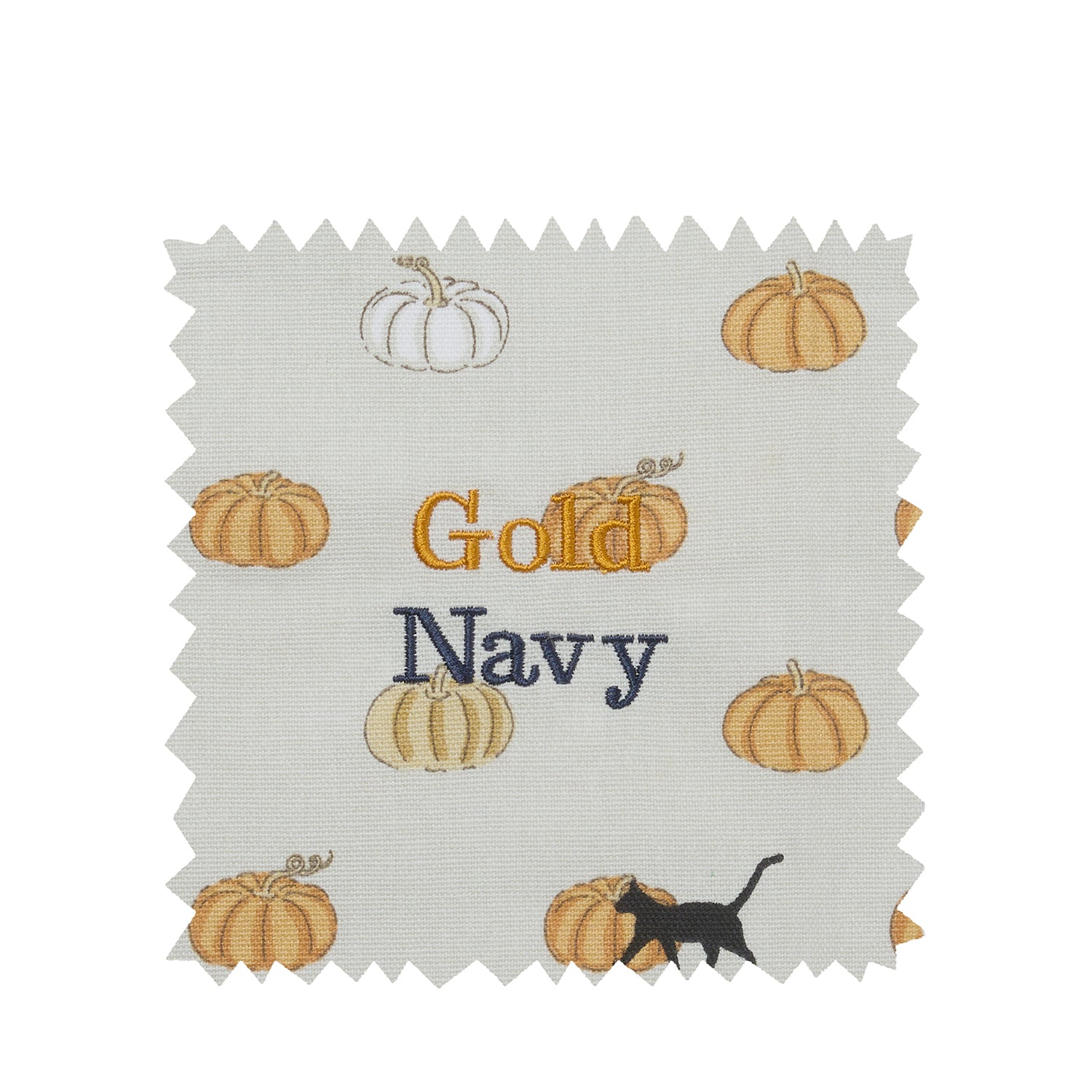 Trick or Treat Tea Towel