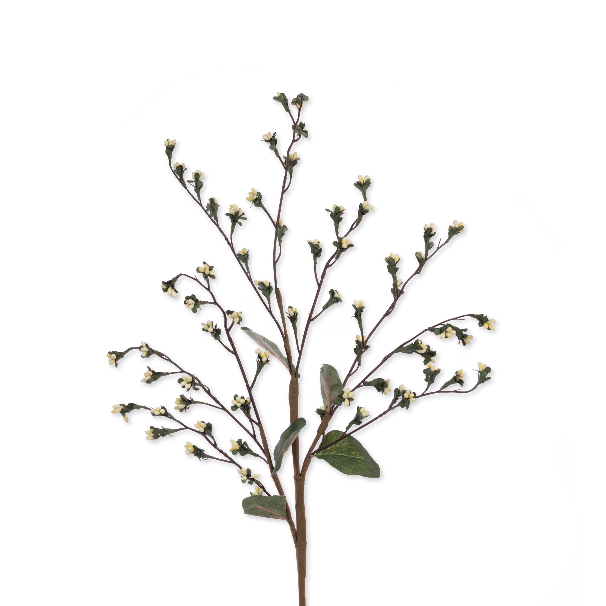 Faux Gypsum Berry