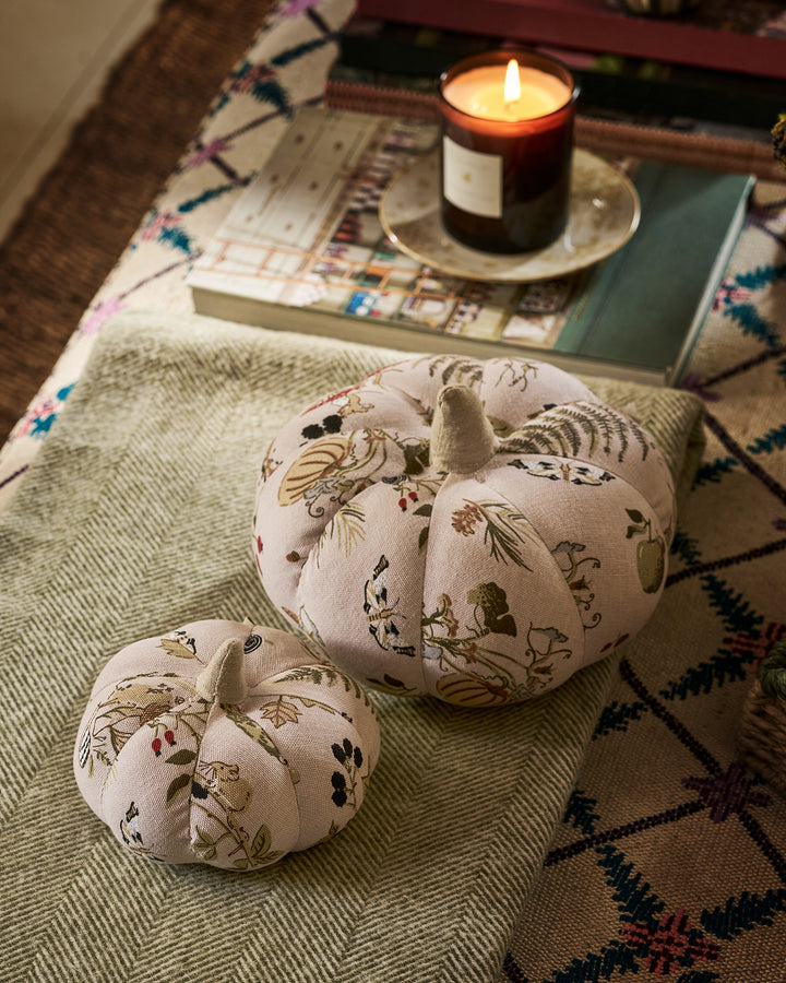 Autumn Forage Pumpkin