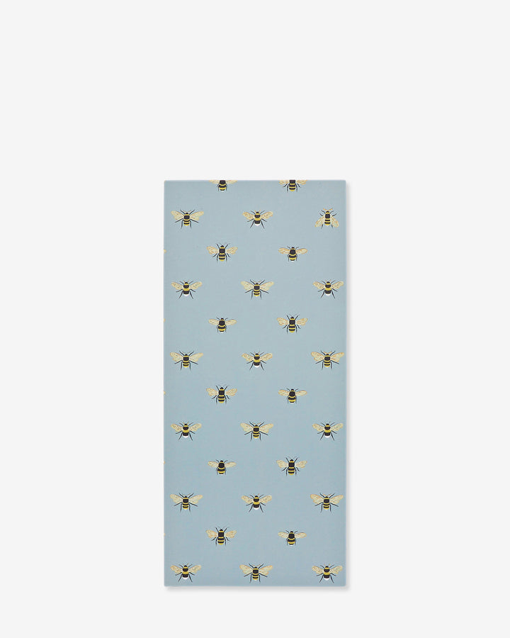 Bees Magnetic List Pad