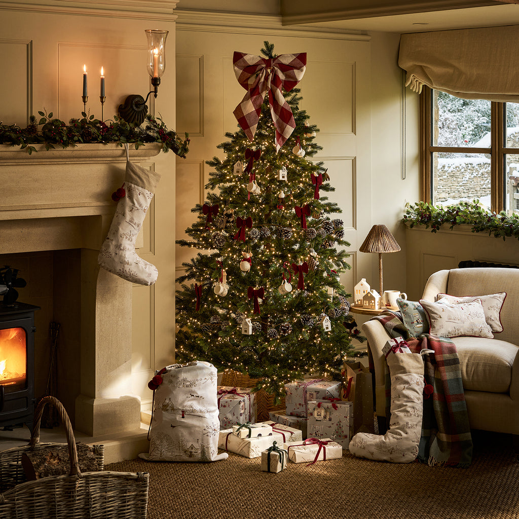 Deck the halls