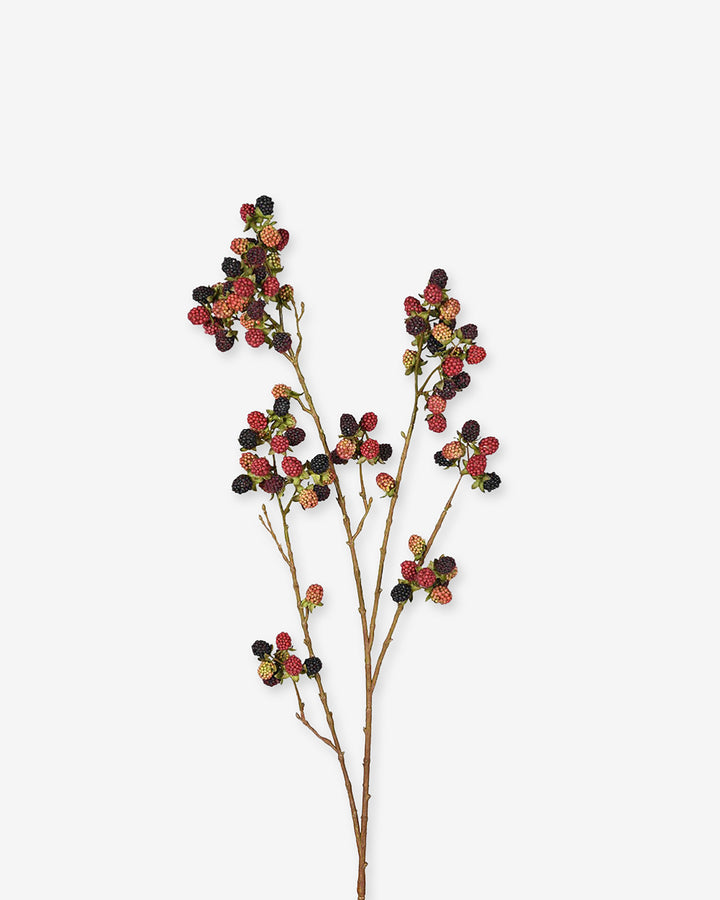 Faux Red Mulberry