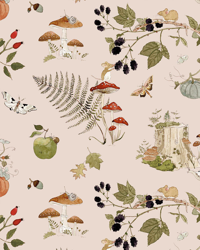 Autumn Forage