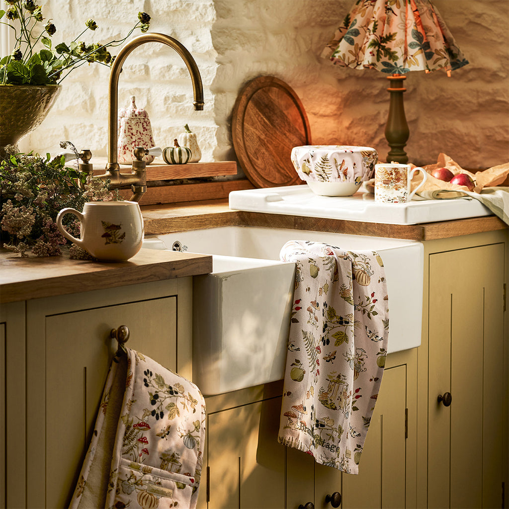 Introducing Autumn Forage