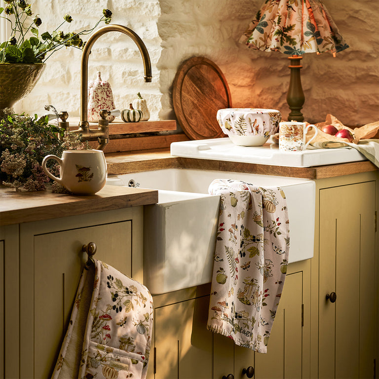 Introducing Autumn Forage