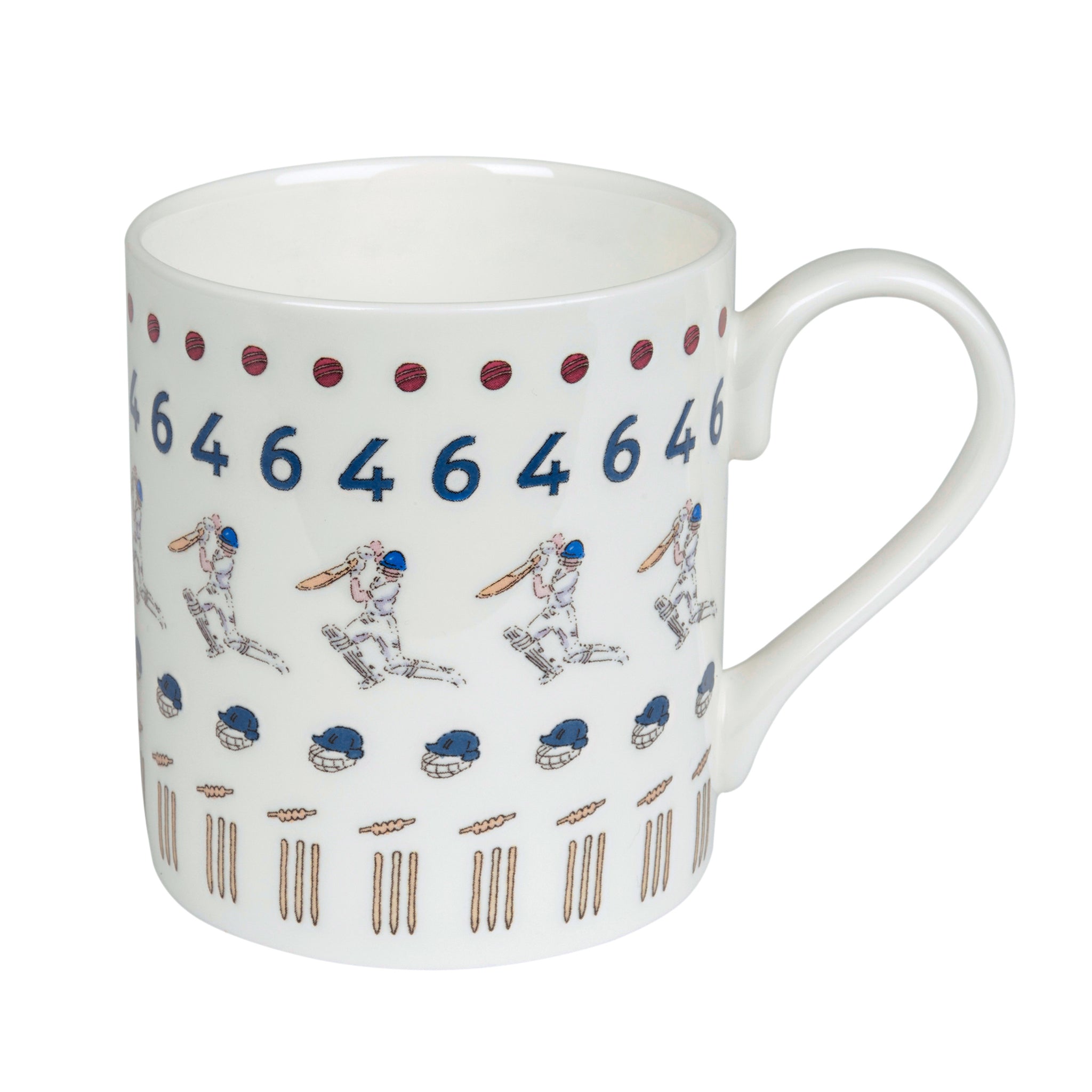 Cricket Mug