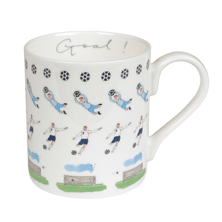 Football Mug - Standard