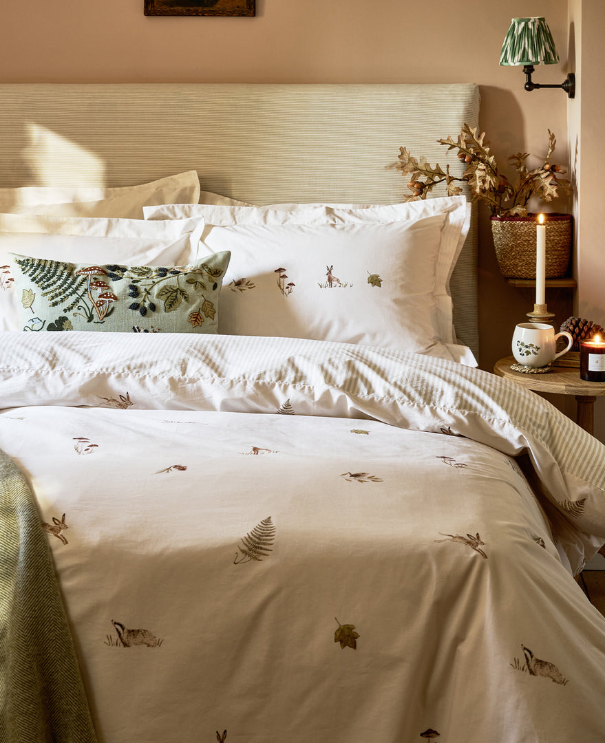 Bedding