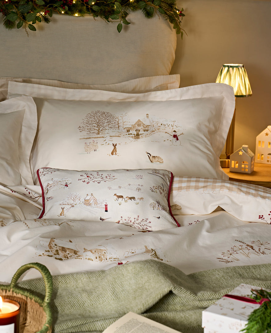 Bedding