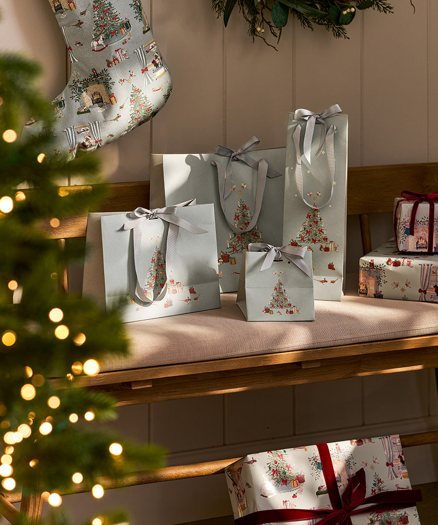 Gift Wrap