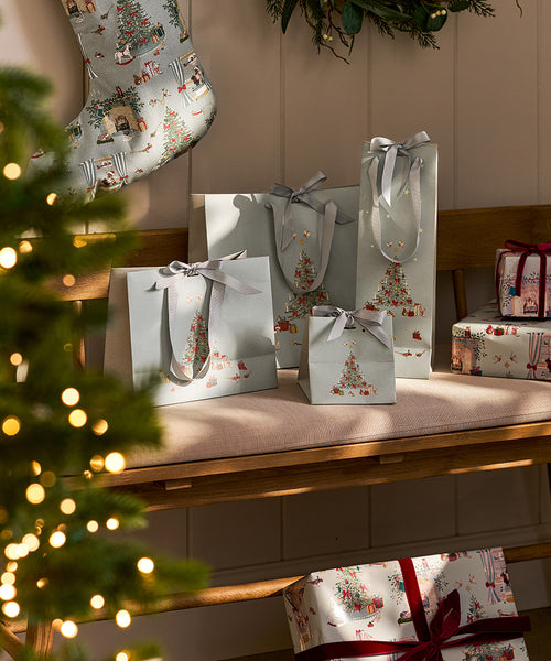 Gift Wrap