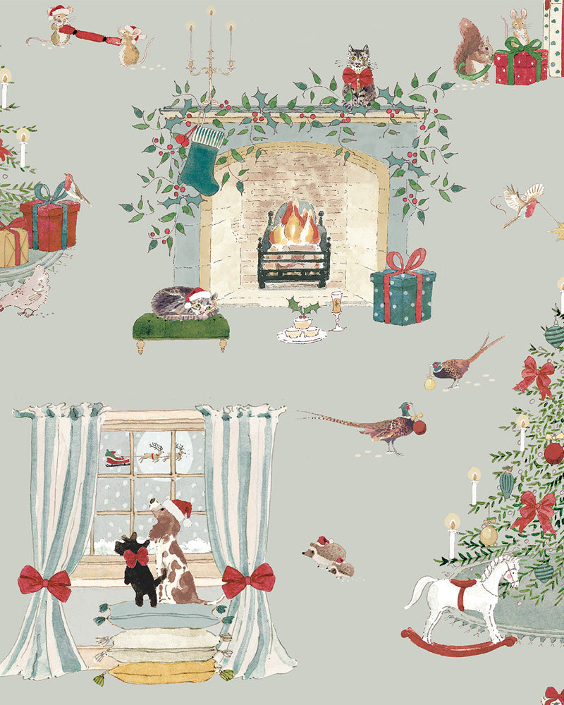 Cosy Christmas