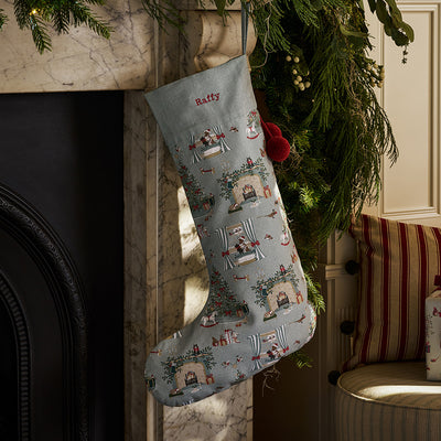 Cosy Christmas