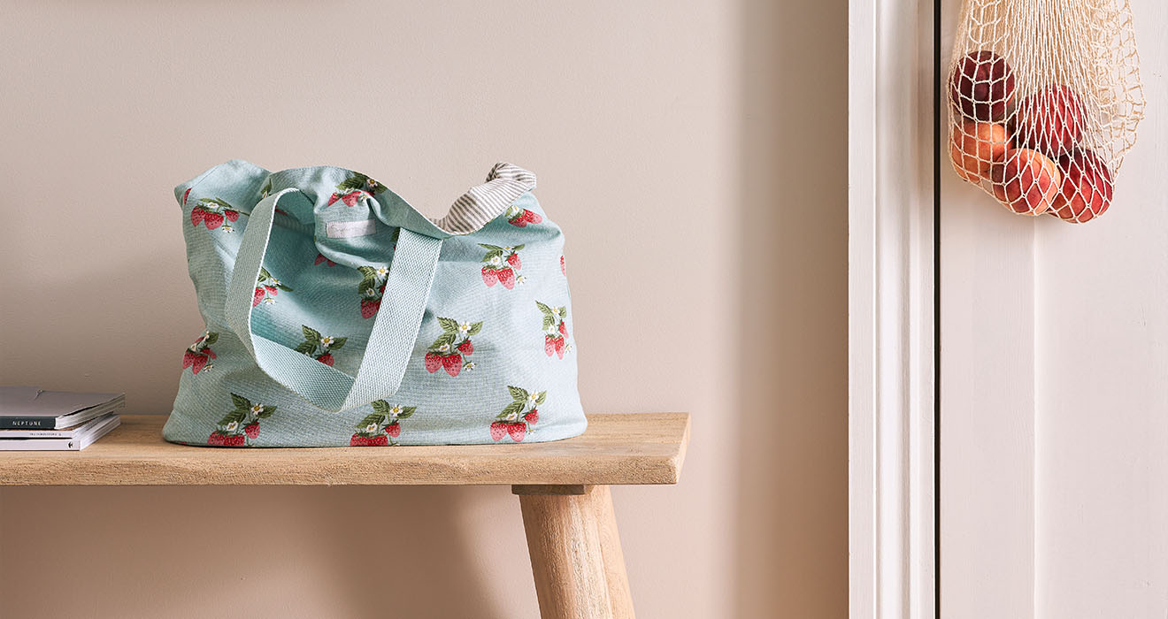 100% Cotton Fabric By The Metre | Sophie Allport