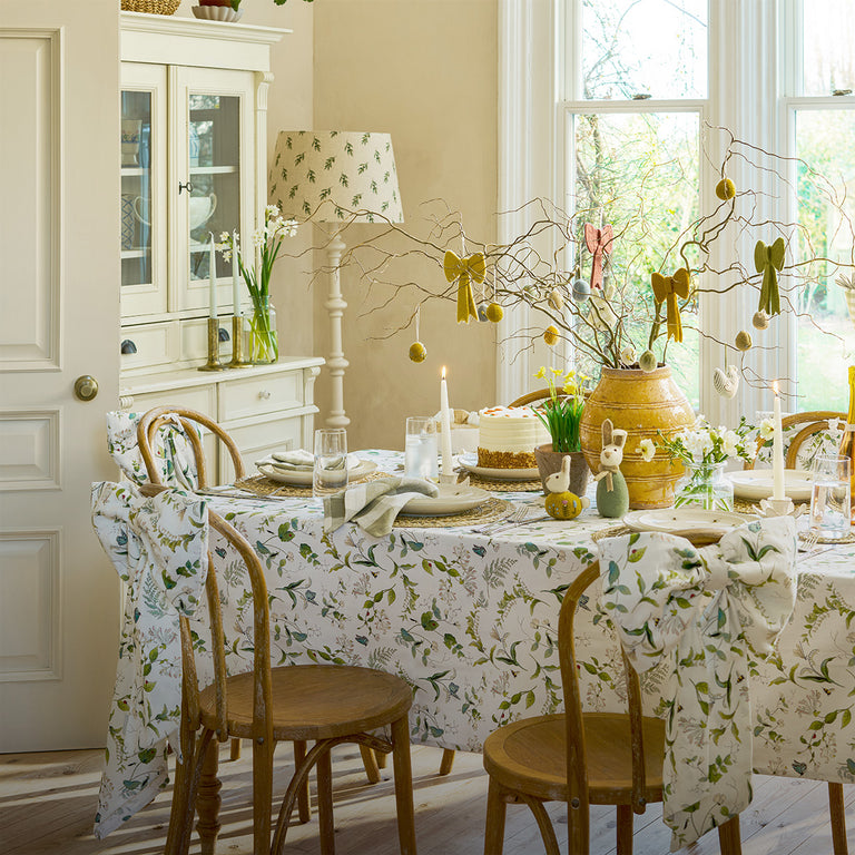 Hop into Easter Hosting