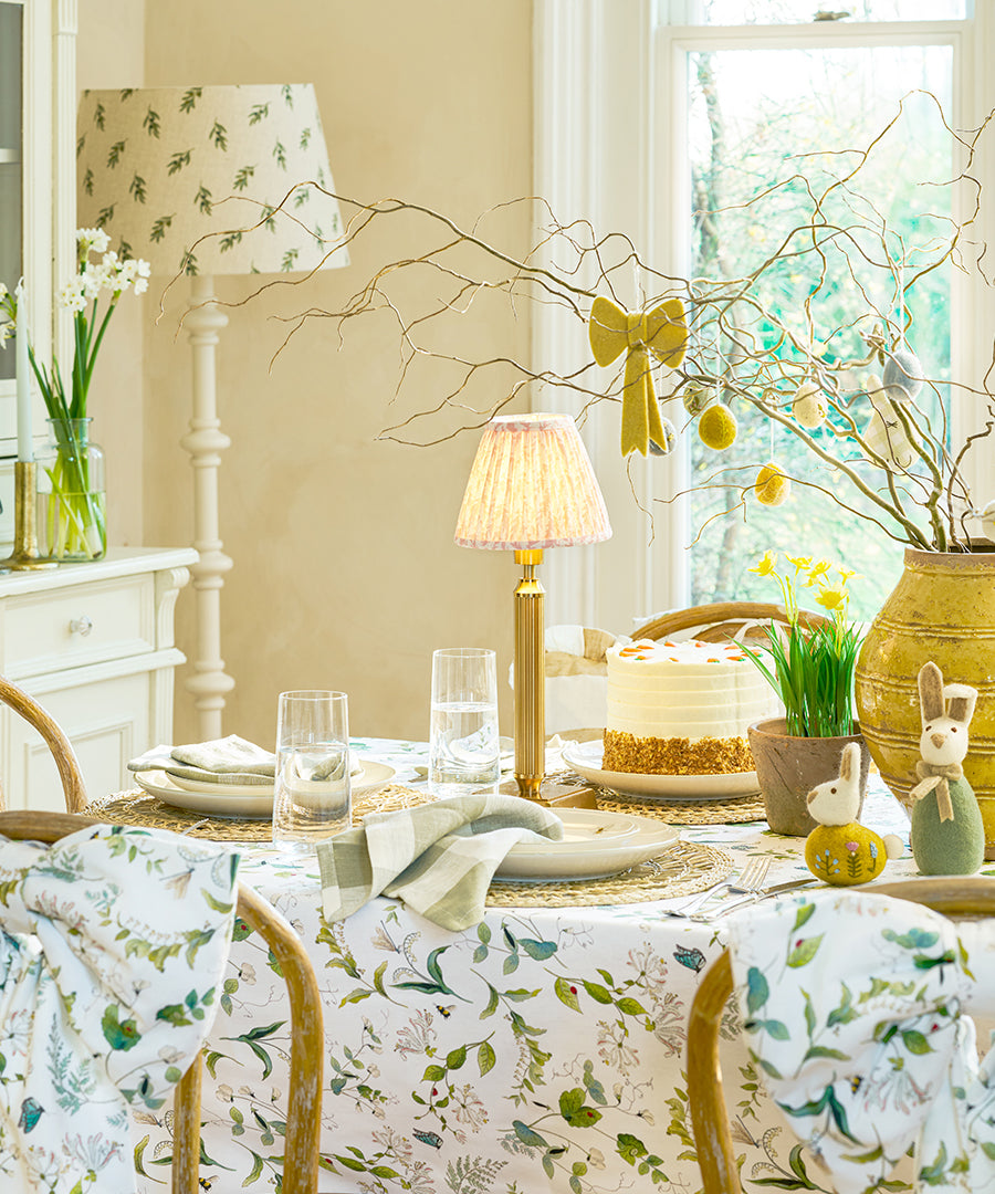 Easter Table