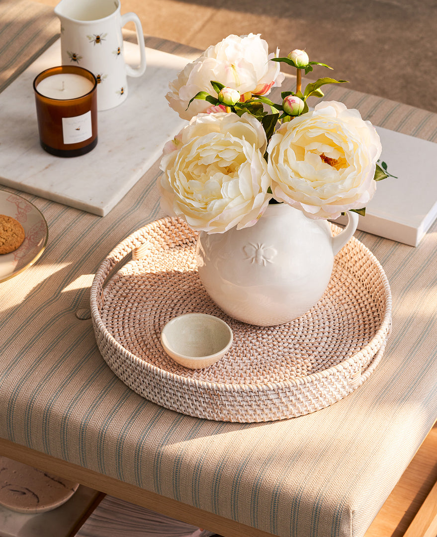 Faux Flowers