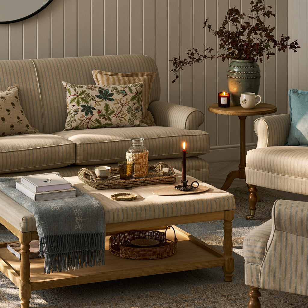 Autumn Refresh